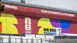 Mundial 2026, Canadá un anfitrión modesto en el mundial 2026, 13 partidos mundialistas se disputarán en Canadá