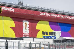 Mundial 2026, Canadá un anfitrión modesto en el mundial 2026, 13 partidos mundialistas se disputarán en Canadá