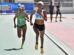 Challenger Julia Iriarte, Pista atlética de Cochabamba, Benita Parra, El orureño Wilmer Santos