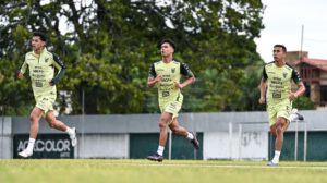 Selección boliviana, Partidos amistosos en Estados Unidos, Bolivia el miércoles jugará contra Argelia