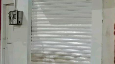 Atm banco Unión