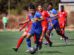 Copa Simón Bolívar, Primera fase regionalizada, EM Huanuni vs. AFIZ, Oruro Royal empata con 22 de Octubre