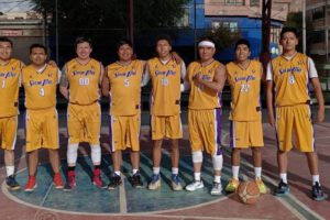 Básquetbol Provincial, Ya se conoce a los finalistas, El torneo se disputa en seis categorías en damas y varones