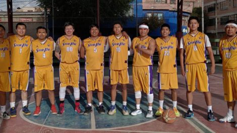 Básquetbol Provincial, Ya se conoce a los finalistas, El torneo se disputa en seis categorías en damas y varones