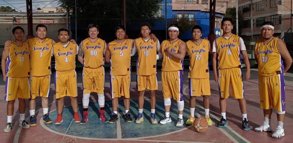 Básquetbol Provincial, Ya se conoce a los finalistas, El torneo se disputa en seis categorías en damas y varones