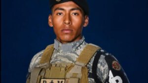 sargento gutierrez