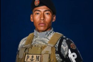 sargento gutierrez