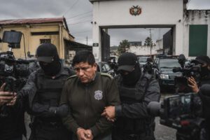 BLOQUEOS