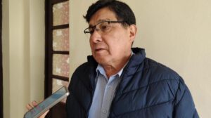 José Sánchez