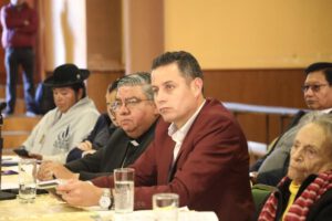 “¿Quién administrará ese fondo?“ fue una de las preguntas que señalaba el comunicado