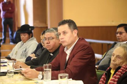 “¿Quién administrará ese fondo?“ fue una de las preguntas que señalaba el comunicado