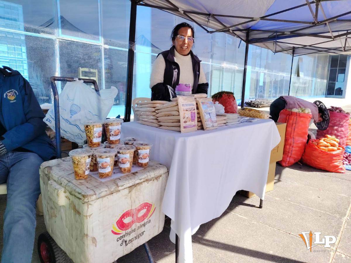 venta de cereales