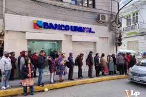 Banco Unión