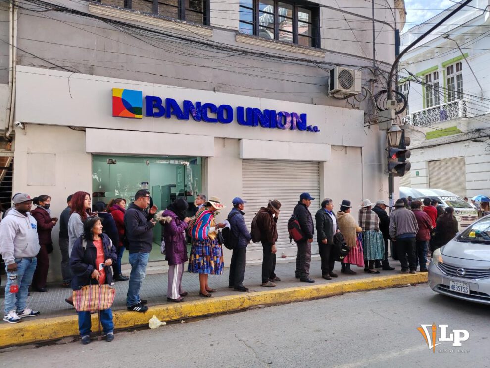 Banco Unión