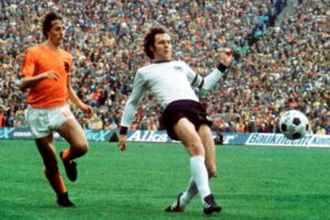 Mundial 2026, Países Bajos nuca ganó un Mundial jugó tres finales, Alemania jugó ocho finales