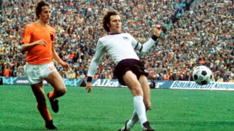 Mundial 2026, Países Bajos nuca ganó un Mundial jugó tres finales, Alemania jugó ocho finales