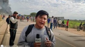 foto periodista