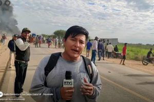 foto periodista