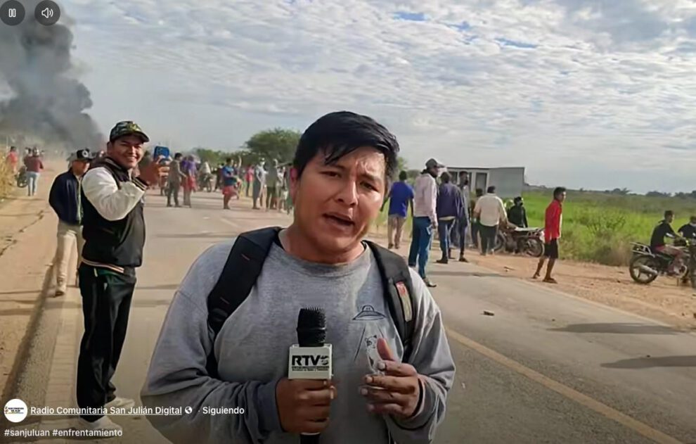 foto periodista