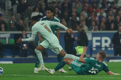 Mundial 2026, Amistoso Francia vs. Irlanda del Norte, La selección francesa se alista para el Mundial 2026