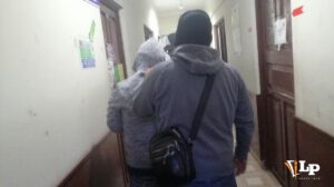 Imagen del acusado