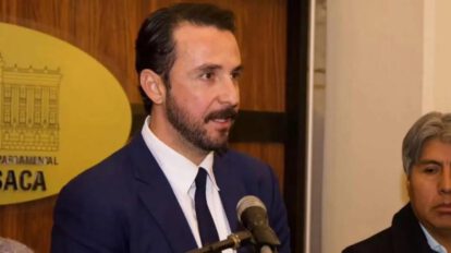 Juan Pablo Velasco