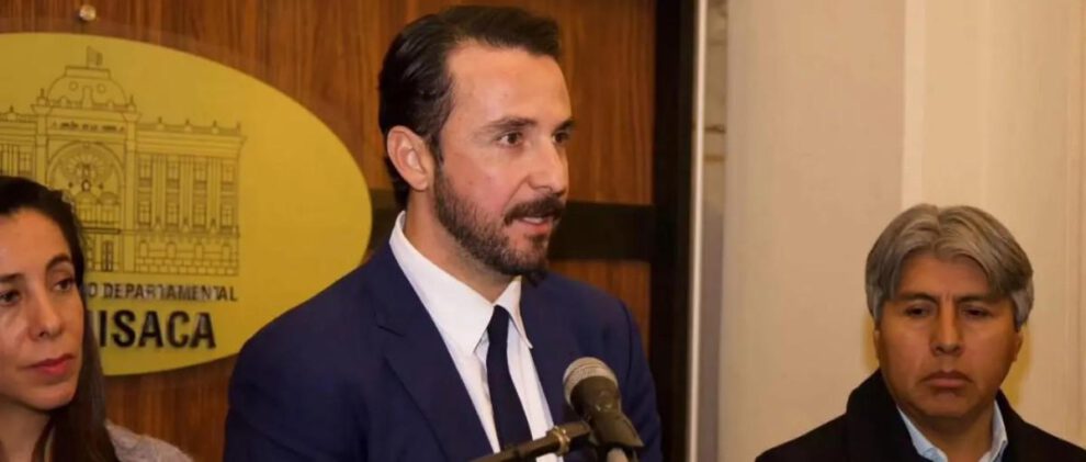 Juan Pablo Velasco