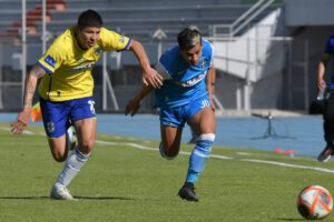 División Profesional, El viernes se reanudaría el torneo profesional, San Antonio vs. ABB abrirán la novena fecha