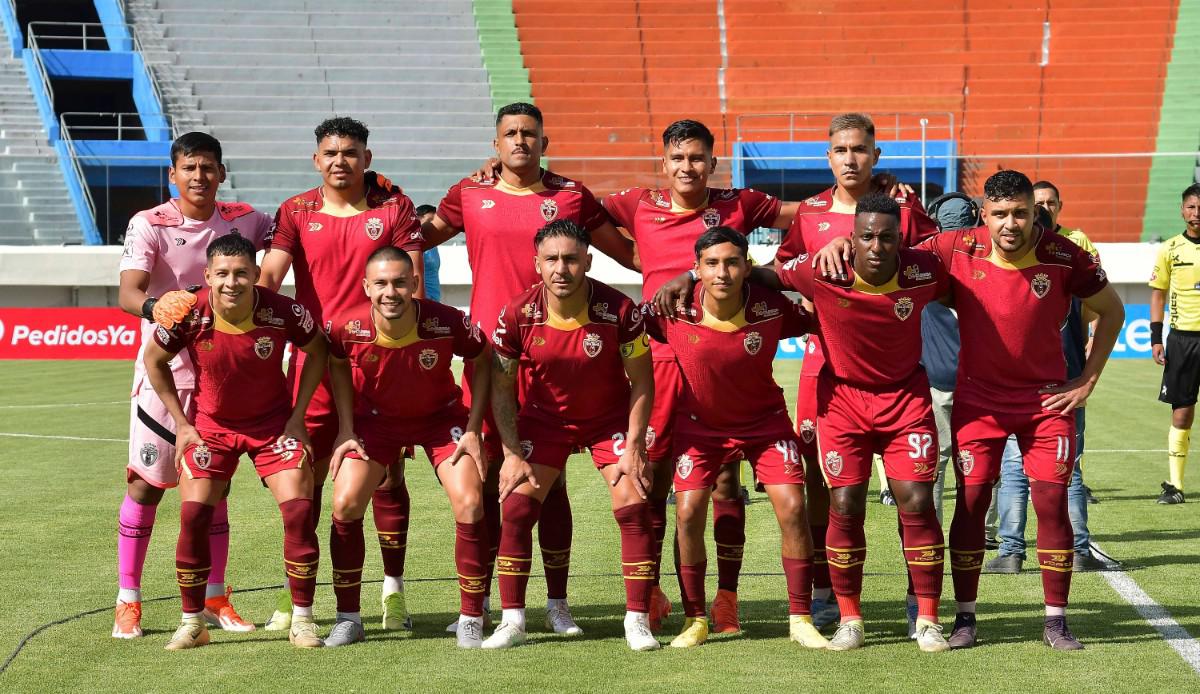 División Profesional, El viernes se reanudaría el torneo profesional, San Antonio vs. ABB abrirán la novena fecha