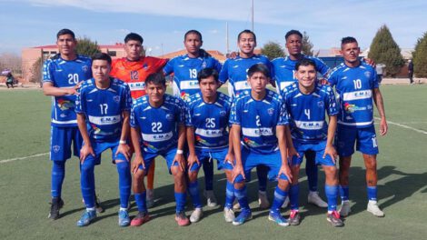 Copa Simón Bolívar, Ingenieros vs. Deportivo Shalon, Cancha Gilberto Fiengo de la FNI