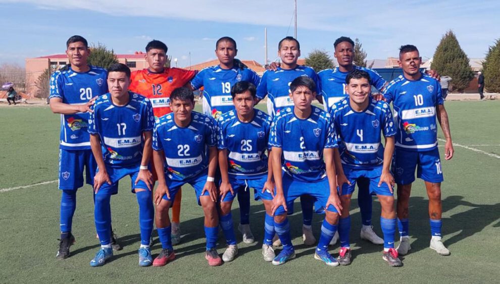 Copa Simón Bolívar, Ingenieros vs. Deportivo Shalon, Cancha Gilberto Fiengo de la FNI