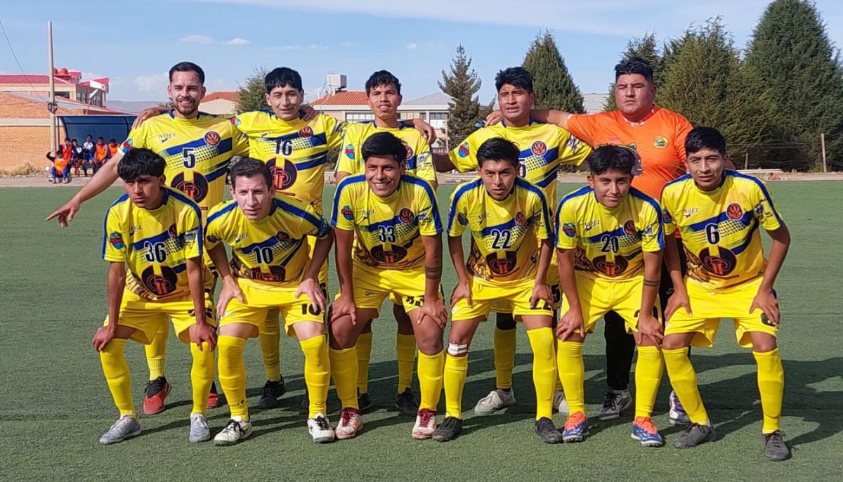 Copa Simón Bolívar, Ingenieros vs. Deportivo Shalon, Cancha Gilberto Fiengo de la FNI