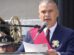 Ernesto Justiniano, ministro de Defensa