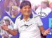 El expresidente Evo Morales