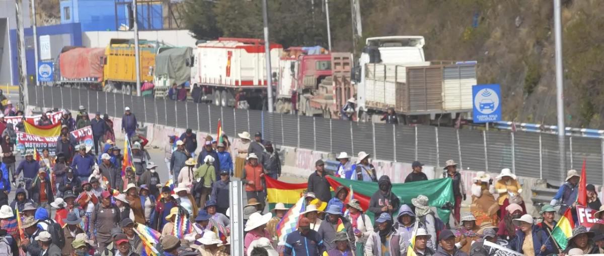 marchas