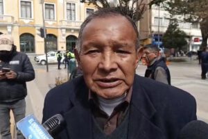 Marcelino Martinez
