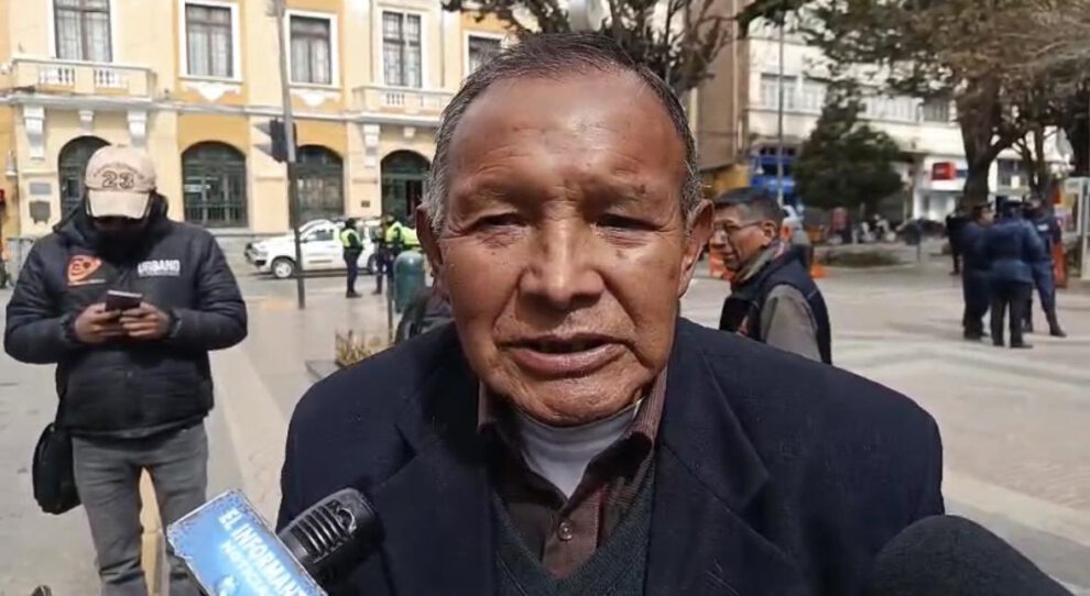Marcelino Martinez