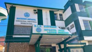 Hospital