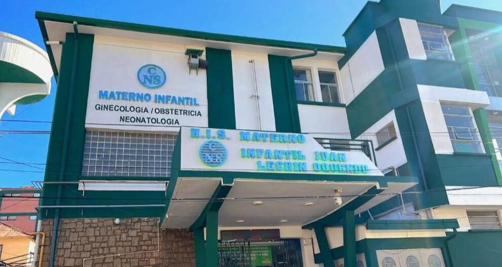 Hospital