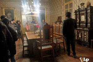 Museo Patiño