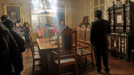 Museo Patiño