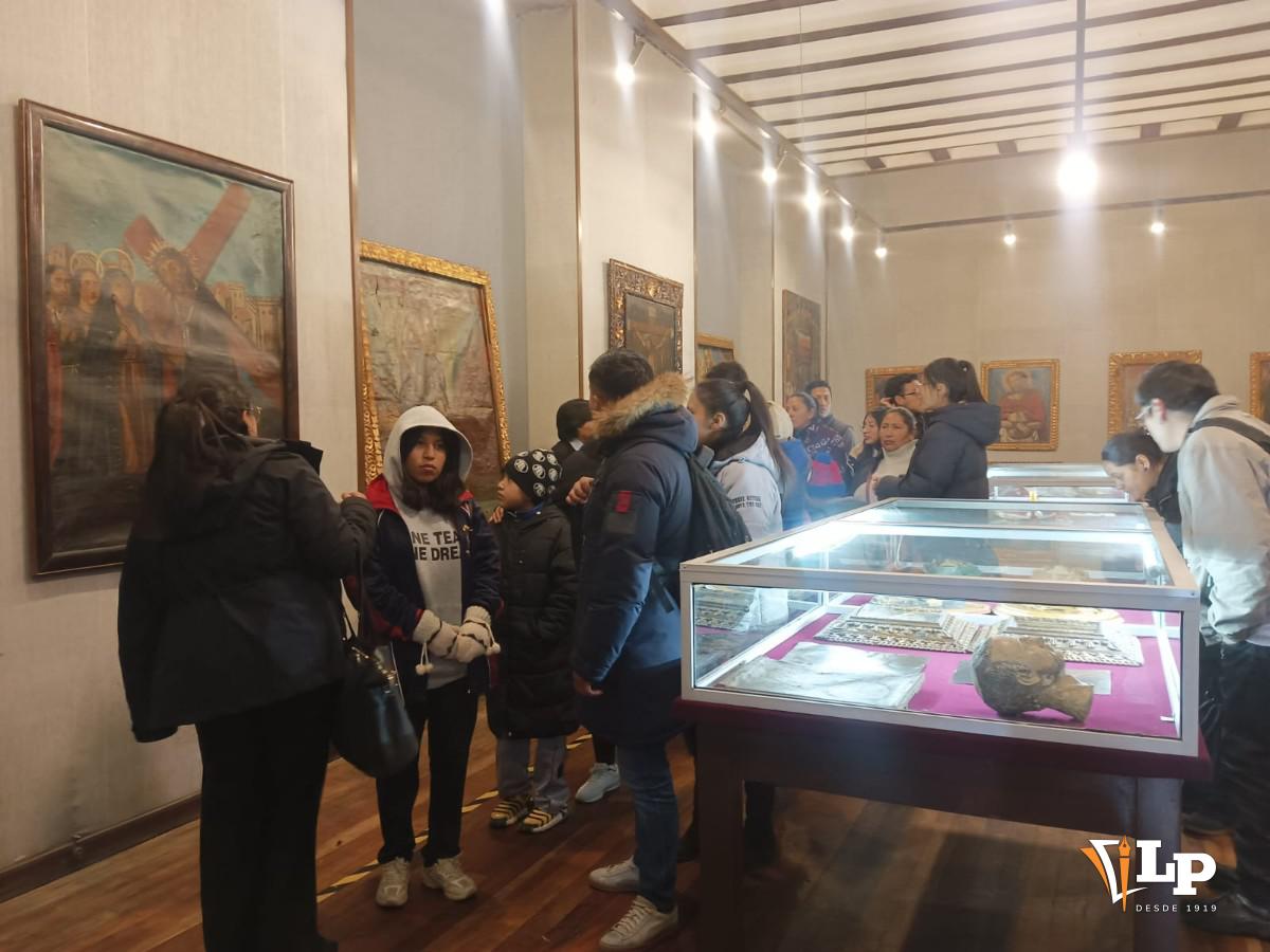 Semana Museos