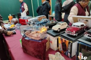 Semana de Museos Oruro
