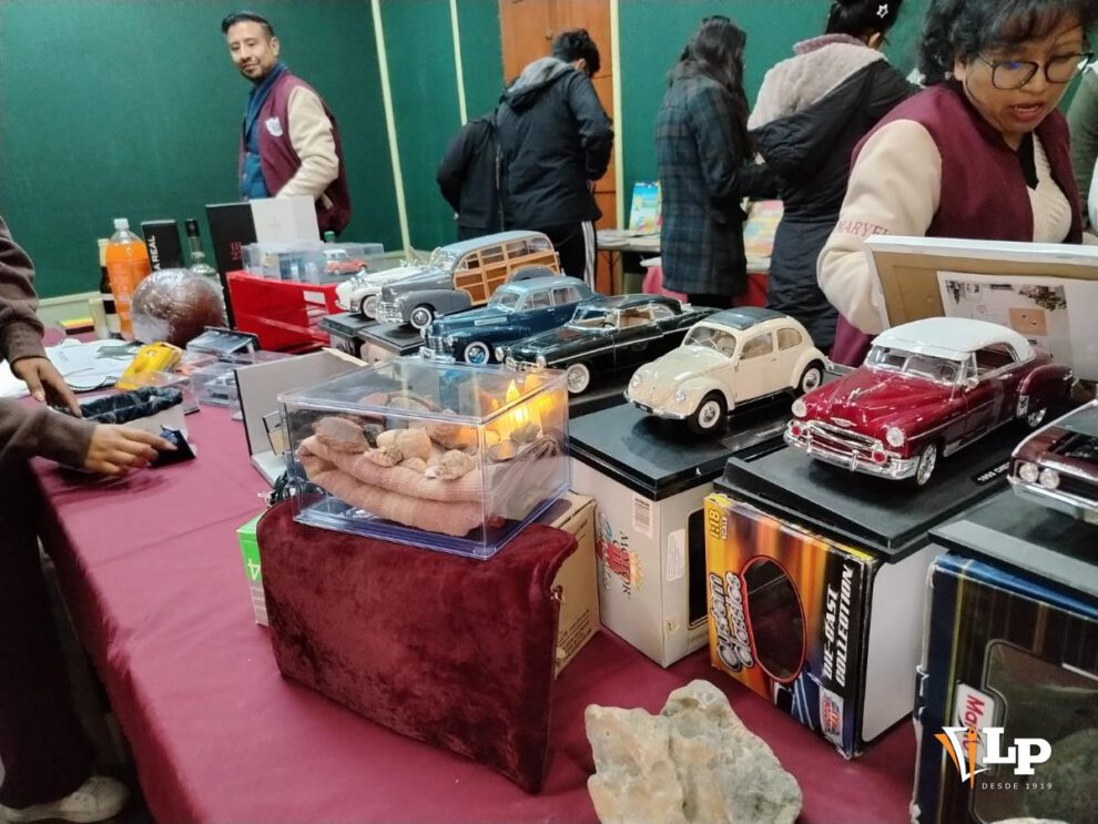 Semana de Museos Oruro