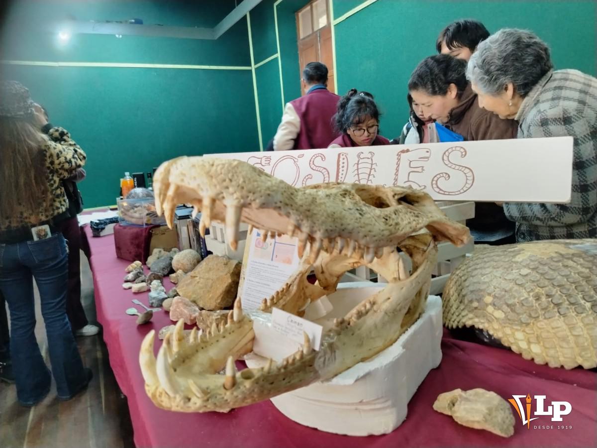 Semana de Museos Oruro