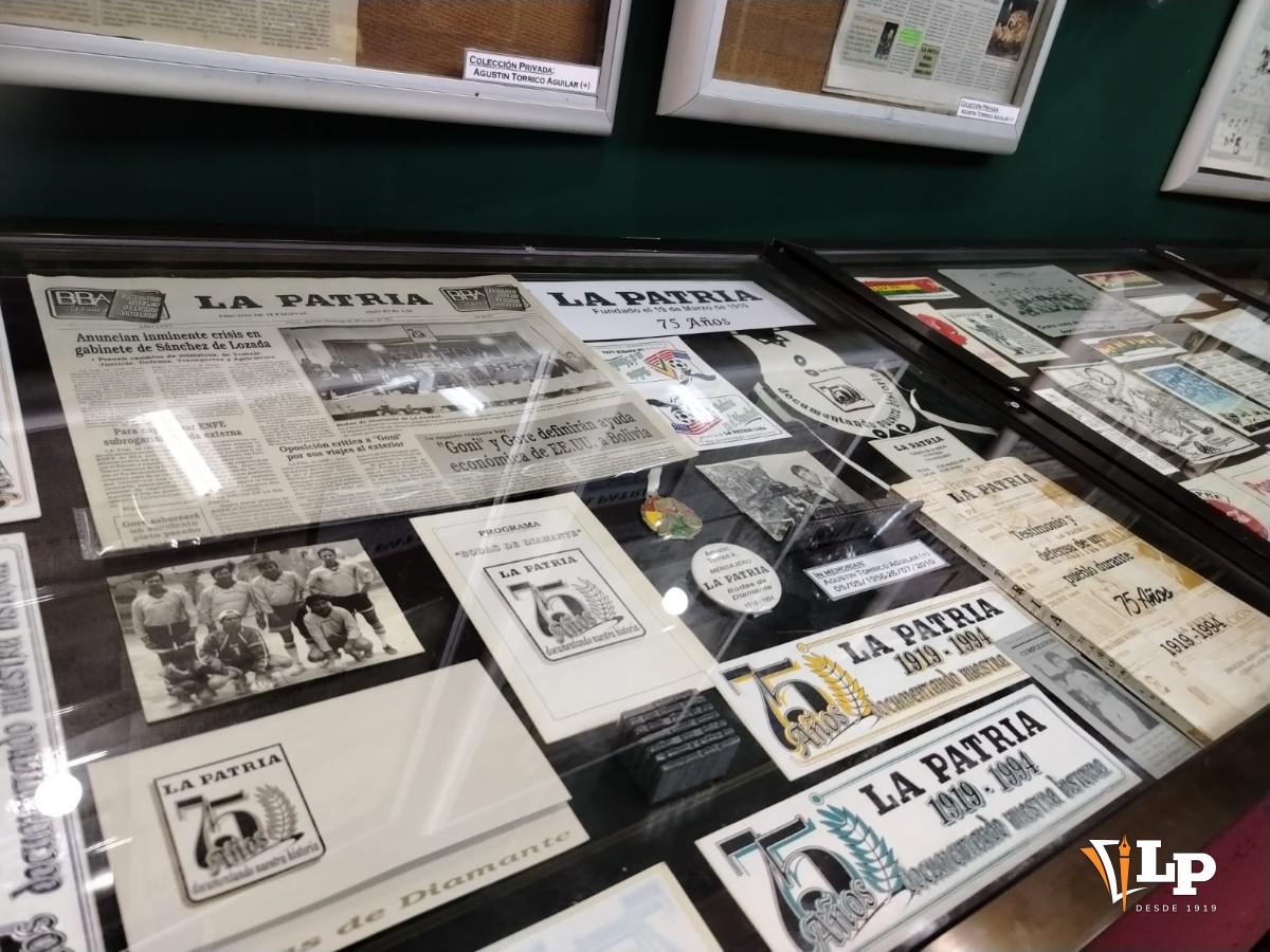 Semana de Museos