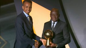 Mundial 2026, Estados Unidos negó el ingreso a Omar Abdulkadir, Molestia de las autoridades en Somalia
