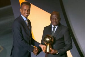 Mundial 2026, Estados Unidos negó el ingreso a Omar Abdulkadir, Molestia de las autoridades en Somalia
