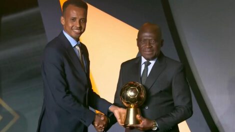 Mundial 2026, Estados Unidos negó el ingreso a Omar Abdulkadir, Molestia de las autoridades en Somalia