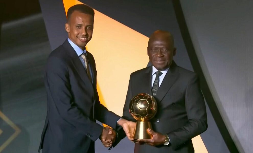 Mundial 2026, Estados Unidos negó el ingreso a Omar Abdulkadir, Molestia de las autoridades en Somalia